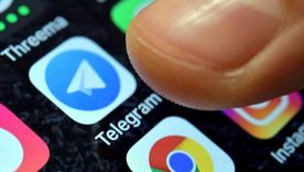Telegram viene sufriendo limitaciones en Europa. Telegram viene sufriendo limitaciones en Europa.