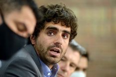 Foto: Gobierno de Mendoza Foto: Gobierno de Mendoza