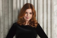 Alexia de Holanda es una royal que busca su propio camino Foto: Instagram @koninklijkhuis Alexia de Holanda es una royal que busca su propio camino Foto: Instagram @koninklijkhuis