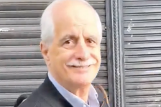 jorge taiana visito a cristina kirchner en san jose 1111: la participacion electoral es baja jorge taiana visito a cristina kirchner en san jose 1111: la participacion electoral es baja