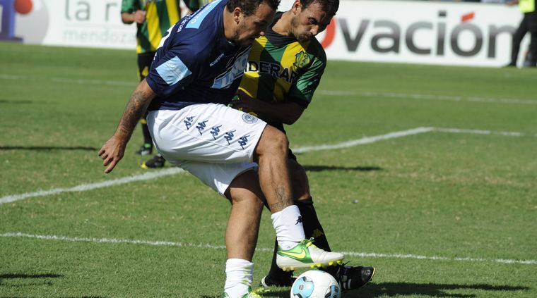 Foto: Alf Ponce / MDZ