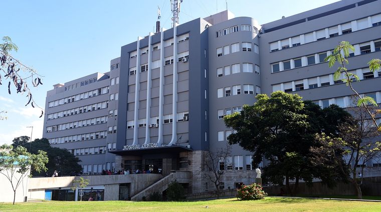 Foto: ALF PONCE MERCADO / MDZ