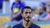 La decisión que tomó Juan Román Riquelme en Boca tras conocerse las sanciones a Figal y Ander Herrera La decisión que tomó Juan Román Riquelme en Boca tras conocerse las sanciones a Figal y Ander Herrera