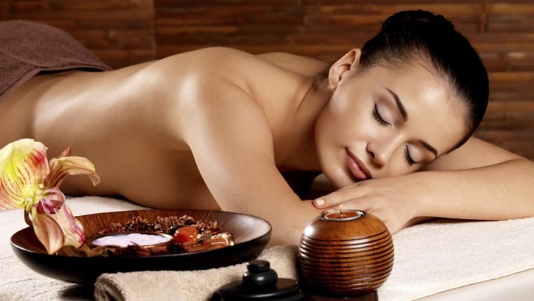 Estos son los masajes más utilizados en el mundo para liberar el estrés y eliminar dolencias ¡Mantente siempre saludable!