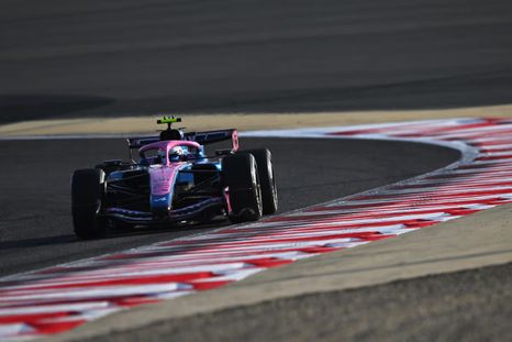 El rendimiento mostrado en pista cambió el análisis inicial que había generado fuertes críticas, especialmente hacia Franco Colapinto. El rendimiento mostrado en pista cambió el análisis inicial que había generado fuertes críticas, especialmente hacia Franco Colapinto.