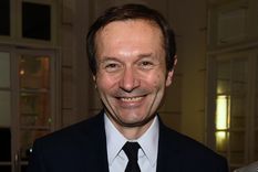 Foto: Alf Ponce / MDZ