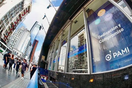 Siguen los problemas en las prestaciones en el PAMI Siguen los problemas en las prestaciones en el PAMI