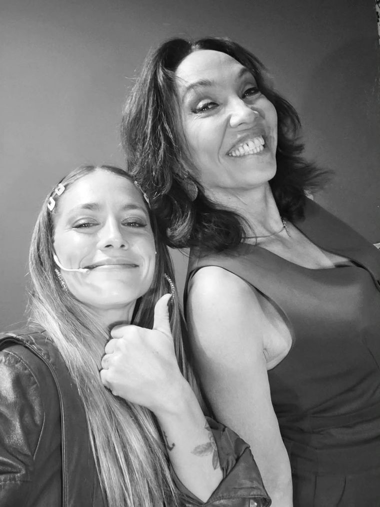 La inesperada partida de Ernestina Pais causó un fuerte impacto en el periodismo y el ámbito teatral. La inesperada partida de Ernestina Pais causó un fuerte impacto en el periodismo y el ámbito teatral.