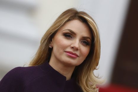 Angélica Rivera vuelve a las pantallas gracias a la retransmisión de uno de sus éxitos.