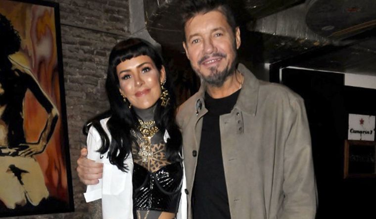 Cande Tinelli estará en el Bailando por un sueño.
