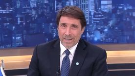 Eduardo Feinmann, periodista. Eduardo Feinmann, periodista.