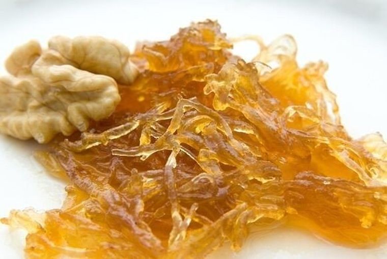 Receta de dulce de alcayota: el secreto mejor guardado de las abuelas. Receta de dulce de alcayota: el secreto mejor guardado de las abuelas.