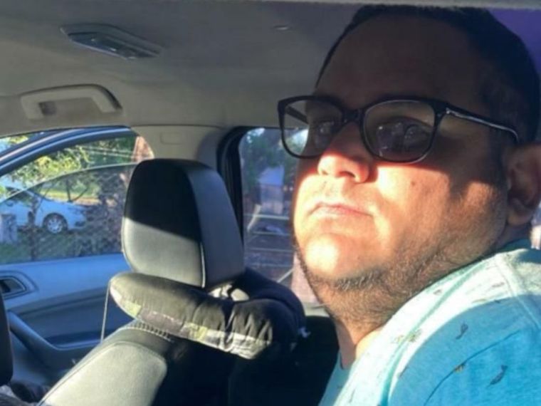 Guillermo Rafael Boscán Bracho, alias yiyi
