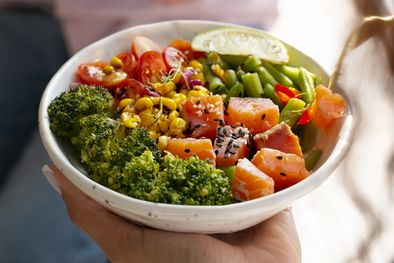 MDZol | Los alimentos deberían satisfacer, no sólo el hambre, sino también nuestras necesidades de nutrientes. Foto: Freepik