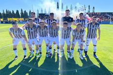 El Lobo lastima en lo ofensivo. Foto: Deportivo Madryn El Lobo lastima en lo ofensivo. Foto: Deportivo Madryn