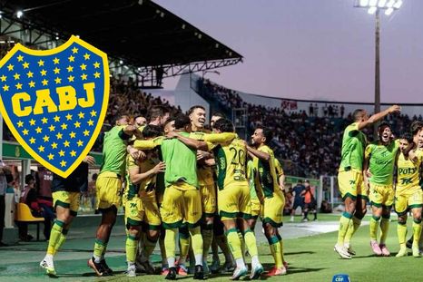 Mirassol y el sueño de jugar con Boca en la Copa Libertadores 2026. Mirassol y el sueño de jugar con Boca en la Copa Libertadores 2026.