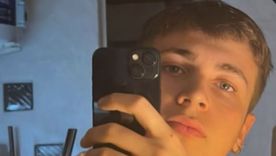 Nazareno Isern. Foto: X. Nazareno Isern. Foto: X.