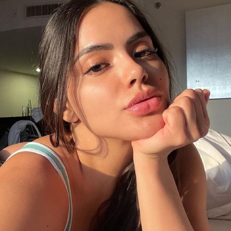 Samadhi Zendejas posee millones de seguidores en redes sociales. Foto: Instagram/Samadhi Zendejas