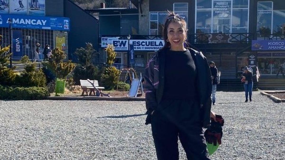 "Tengo amenaza de muerte": el premonitorio audio de la mujer que fue asesinada en Ezeiza