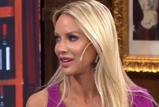 revelan la cifra que pago luciana salazar para congelar sus ovulos en los estados unidos