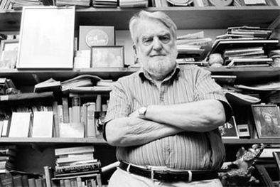 MDZol | Osvaldo Bayer.