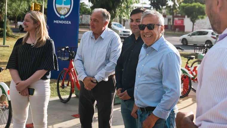 Foto: Santiago Tagua/MDZ