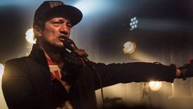 Pity Álvarez vuelve a los escenarios. Pity Álvarez vuelve a los escenarios.