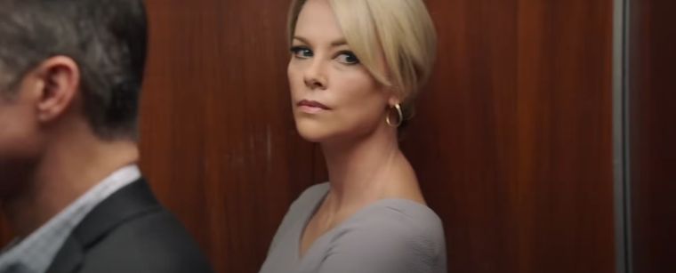 Netflix El escándalo