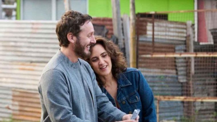 NETFLIX. Corazón delator NETFLIX. Corazón delator