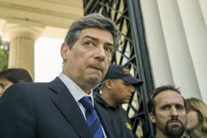 La Corte Suprema de Justicia en el foco tras el fallo contra Cristina Fernández de Kirchner. Foto: Noticias Argentinas