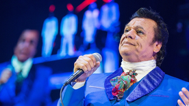 Juan Gabriel. Foto: nbcnews.com