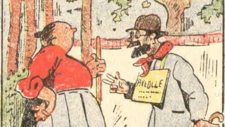 ACERTIJO VISUAL ACERTIJO VISUAL, RETO VISUAL, PERRO Foto: ARCHIVO