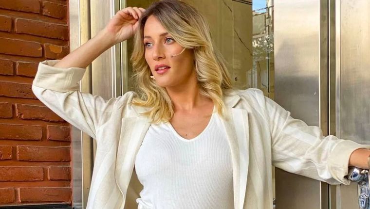 Por qué le reclaman tanto dinero a Mica Viciconte.