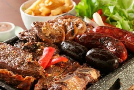 Escapadas para comer el mejor asado