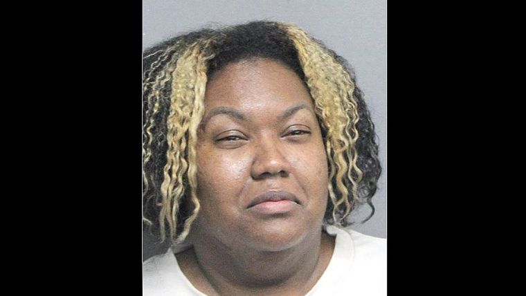 Kelyn Spadoni. Foto: 20Minutos.