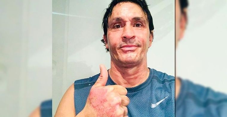 Sebastián Estevanez