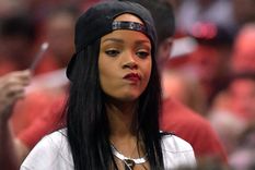 RIHANNA Foto: Venus Media