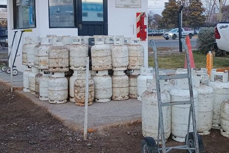 Desregulación del gas y precios de las garrafas.