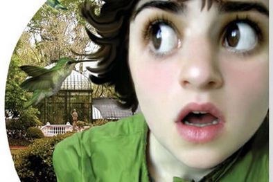 MDZol | Foto del afiche de Buenos Aires Photo 2007.