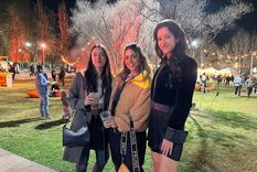 No te pierdas la galería de fotos, al final de la nota. Foto: MDZ