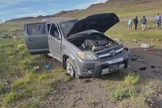 Foto: La Mañana de Neuquén