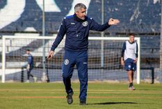 Foto: Prensa Independiente Rivadavia Foto: Prensa Independiente Rivadavia