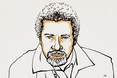 premio nobel de literatura 2021 para abdulrazak gurnah por su penetracion intransigente y compasiva en los efectos del colonialismo y el destino de los refugiados