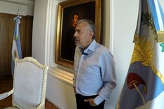 Foto: ALF PONCE MERCADO / MDZ Foto: ALF PONCE MERCADO / MDZ