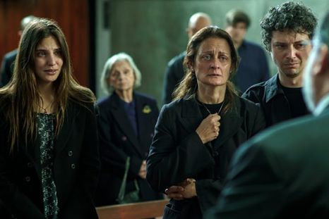 NETFLIX. La ira de Dios NETFLIX. La ira de Dios