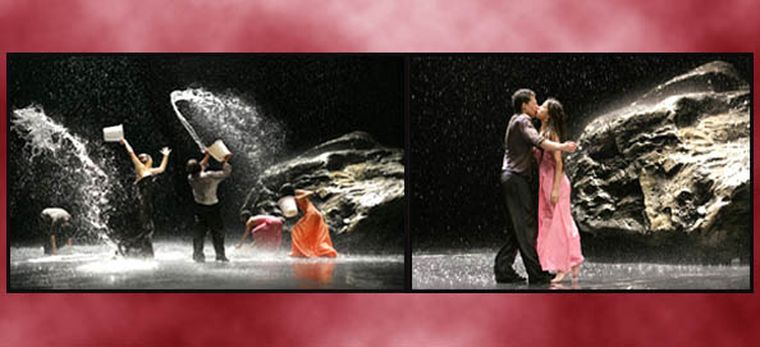 El Teatro en movimiento. Foto: Yamila Marañón