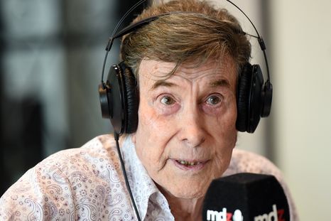 Silvio Soldán rompió el silencio tras la denuncia contra su hijo mayor. Silvio Soldán rompió el silencio tras la denuncia contra su hijo mayor.