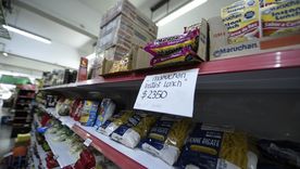 Sorpresivo: la inflación dio sólo un pequeño salto hasta el 1,6% Sorpresivo: la inflación dio sólo un pequeño salto hasta el 1,6%