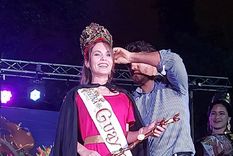 contundente respaldo del procurador a la eleccion de la reina de guaymallen contundente respaldo del procurador a la eleccion de la reina de guaymallen