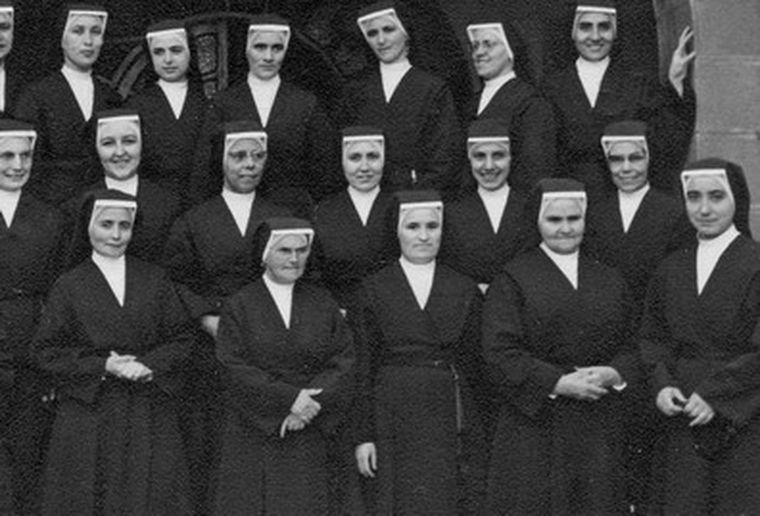 Sánchez trabajó en la casa cuna entre 1963 y 1967. Foto: El País